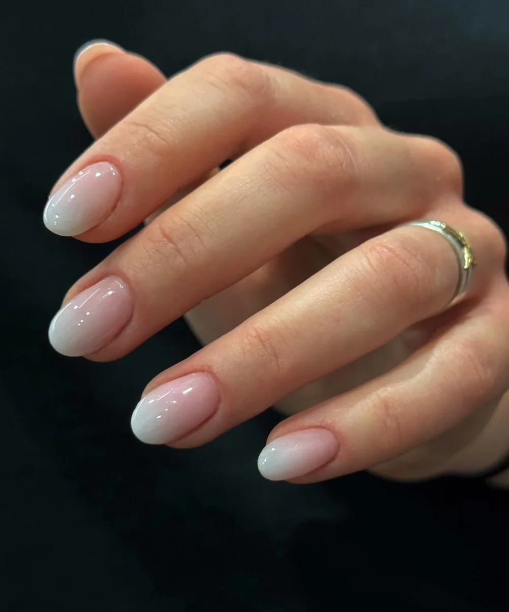 Babyboomer en gel – Ongles Ouest Lyonnais